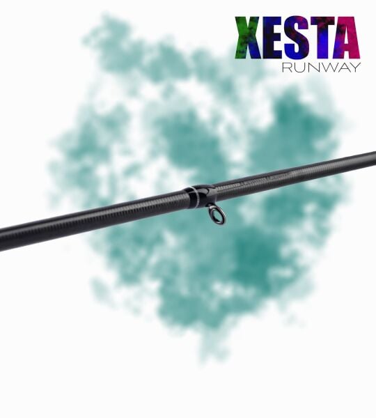 XESTA RUNWAY SLS S91-S SOLID LONG SHOOTER 2.78M 3-30G 2P