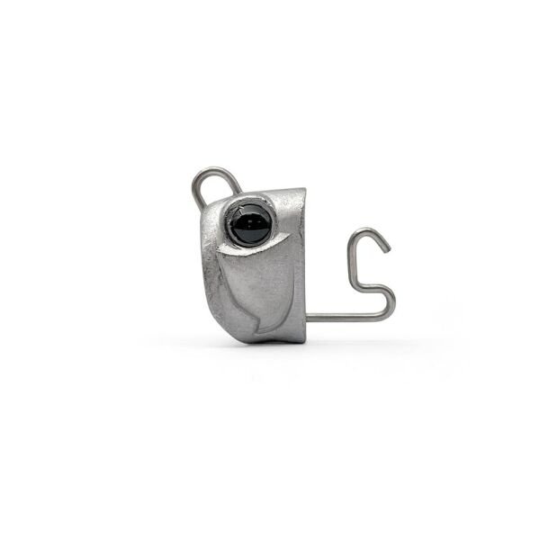 Fiiish BM120/3 Bm999 12gr 2x Pug Head