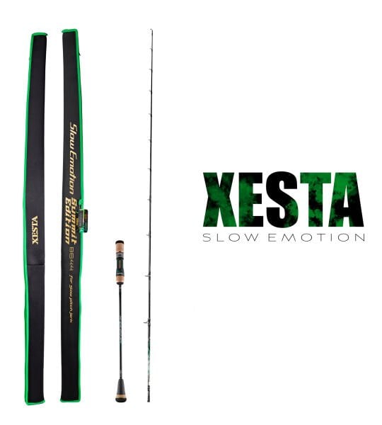 SLOWEMOTION SUMMIT EDITION B644 1.93M 180-400 2P