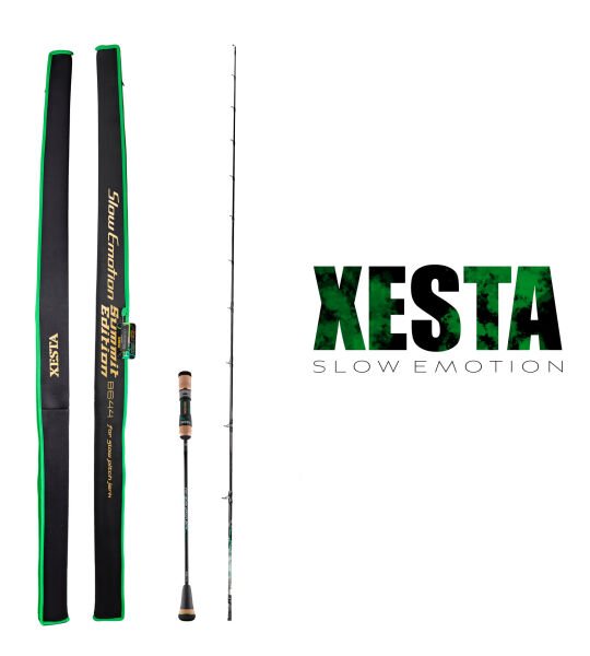 SLOWEMOTION SUMMIT EDITION B644 1.93M 180-400 2P