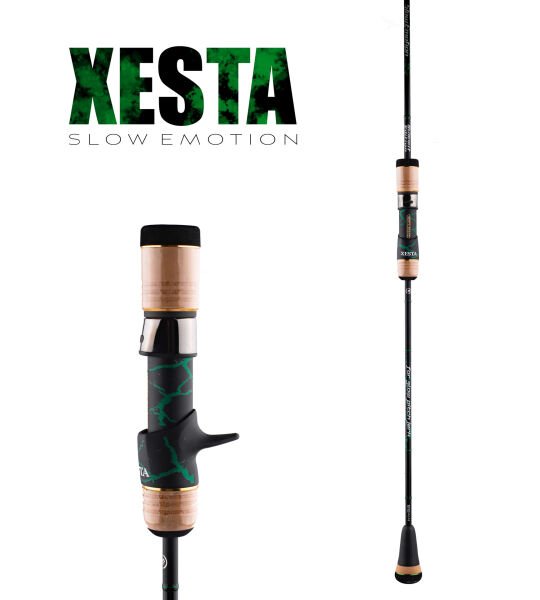 SLOWEMOTION SUMMIT EDITION B644 1.93M 180-400 2P