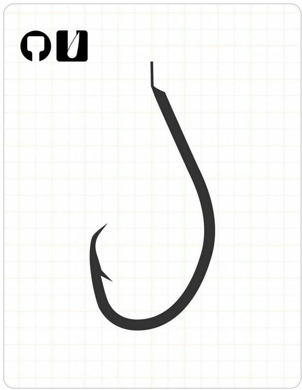 1507 NEMURI SEIGO #4 TEFLON 12P