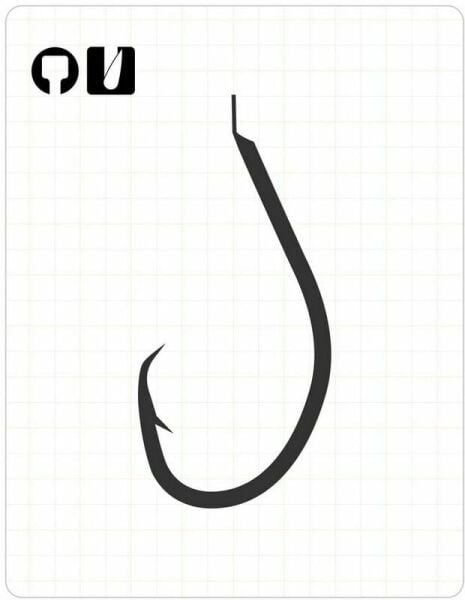 1507 NEMURI SEIGO #4 TEFLON 12P