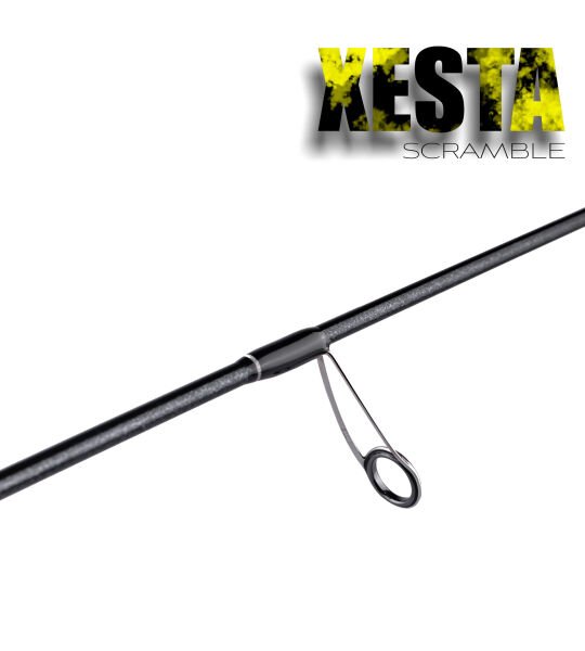 XESTA SCRAMBLE SUPER LIGHT S. SOLID TGH. S63UL-FS 1.90M MAX80G 2P