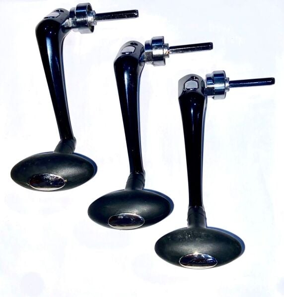 SİLVER STAR KATLANIR KOL