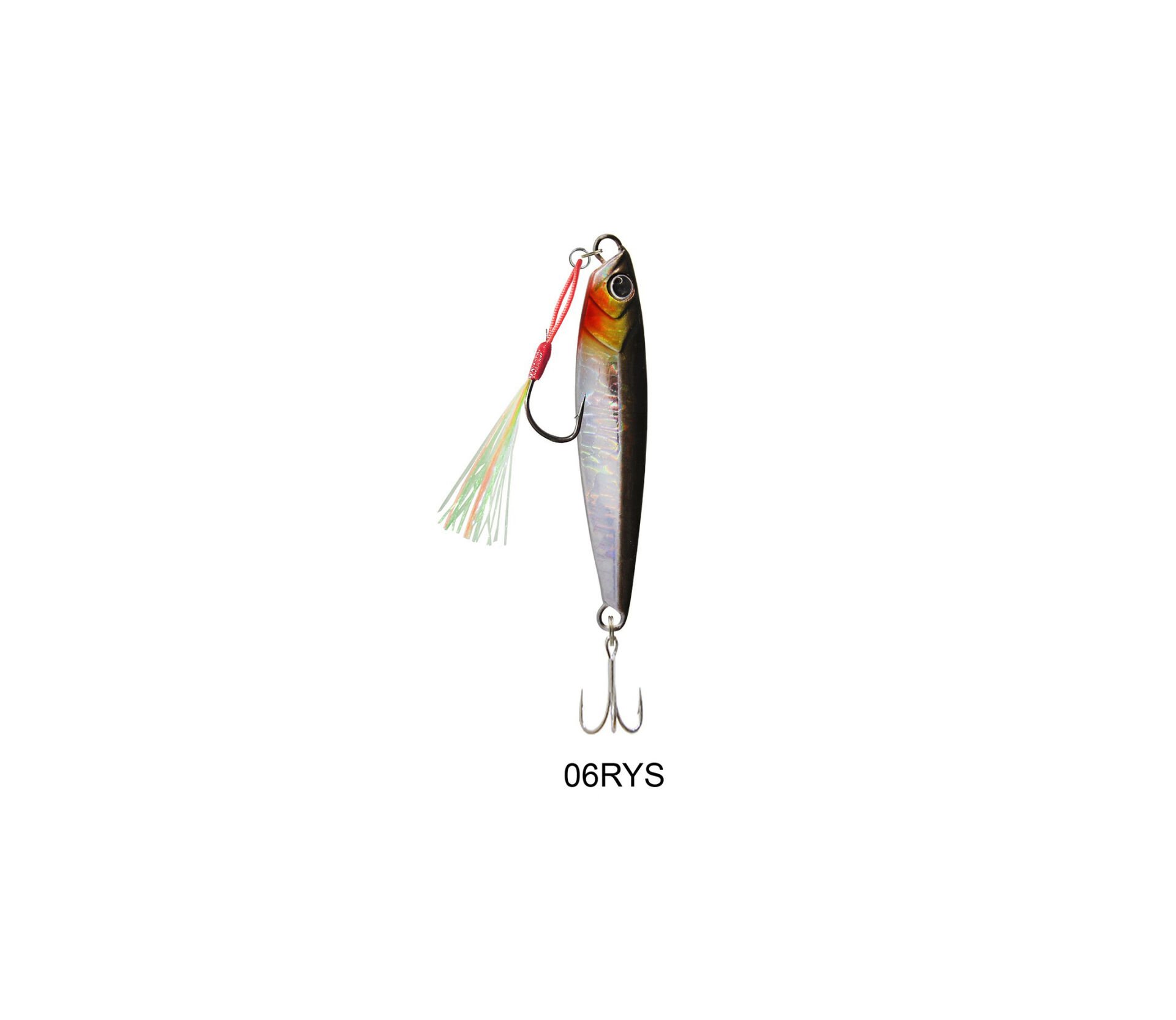 River Alonso Jig 50G 06RYS