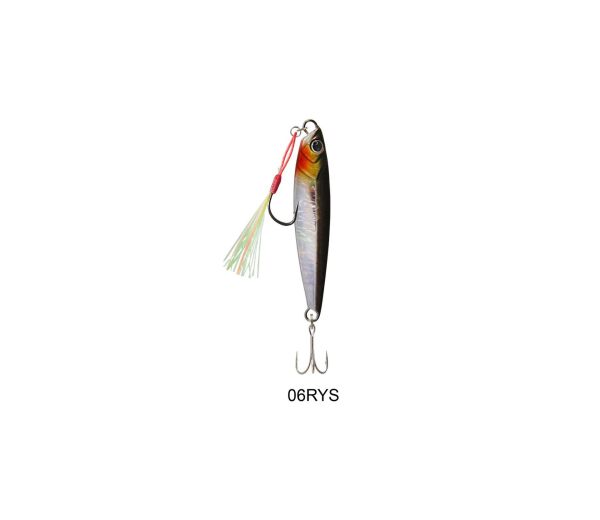 River Alonso Jig 50G 06RYS