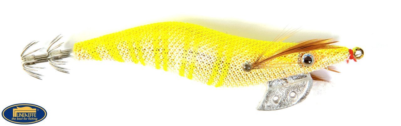 Lineaeffe Metal Squıd Jıg Colour 20 Suni Yem