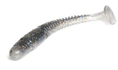 Lucky John Tioga 2'' (5.08 cm) 10P Silikon Yem 071