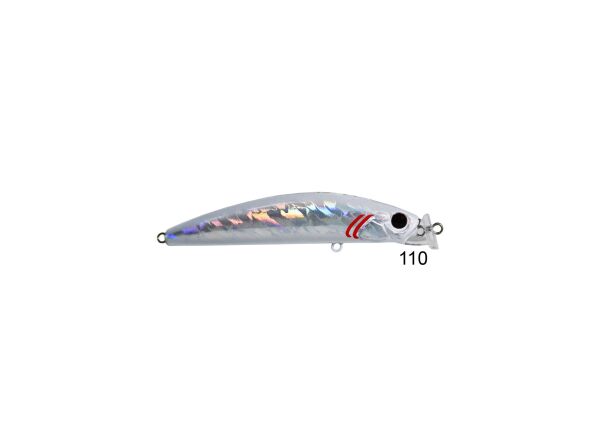 GAMIT MINNOW 90F  9CM 15G  F-R  ARC 110
