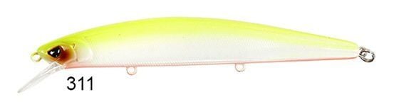Lucky John Makora 130F Maket Balık 311