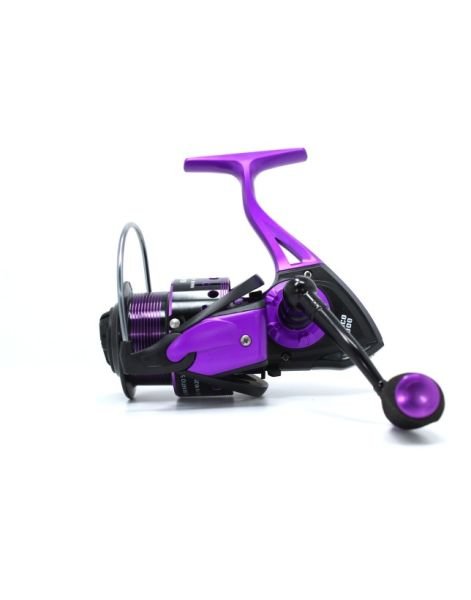 Captain Genco 4000 Spin Makine 6+1 BB
