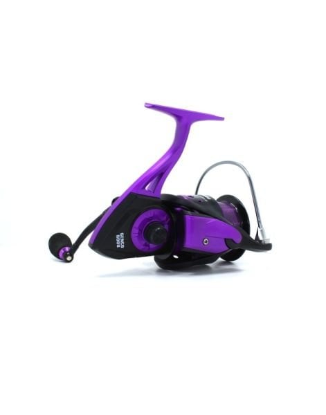 Captain Genco 6000 Tekne Makinesi 6+1 BB