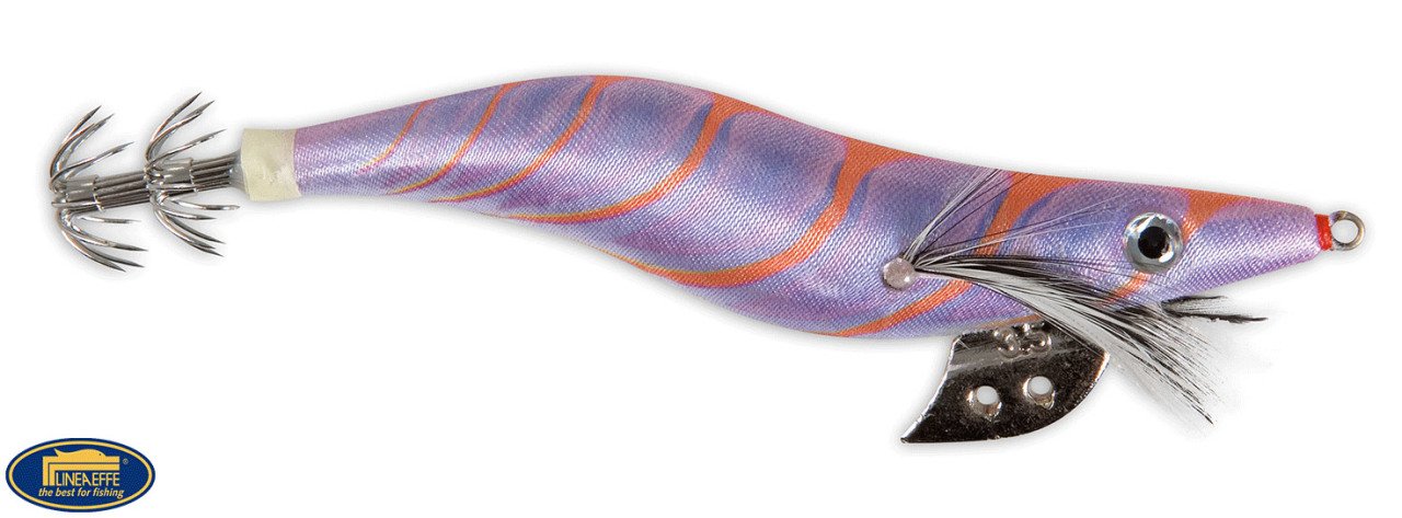 Lineaeffe Metal Squıd Jıg Colour 06 Suni Yem