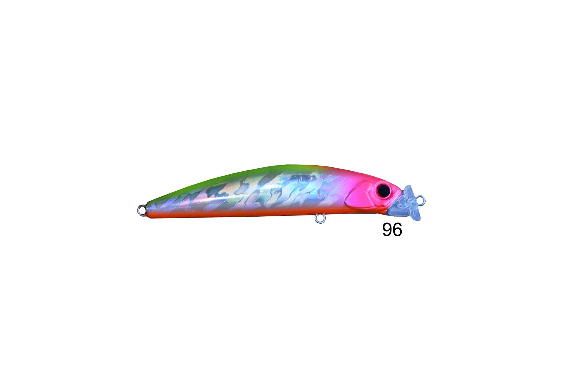 GAMIT MINNOW 90F  9CM 15G  F-R  ARC 96