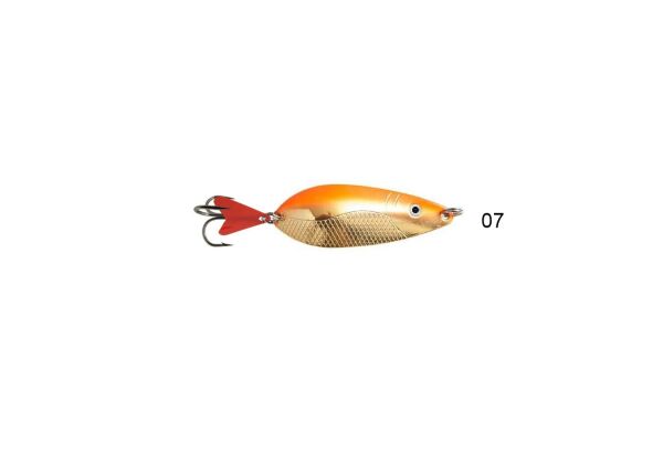 Fladen Picco Turna Kaşiği 15G 7cm 07