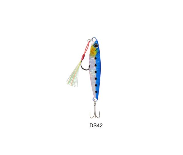 River Alonso Jig 50G DS42