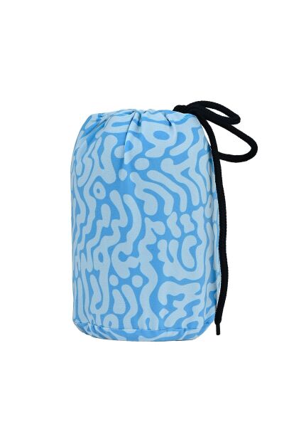 Fujin Pro Angler Board Short Mayo Izo