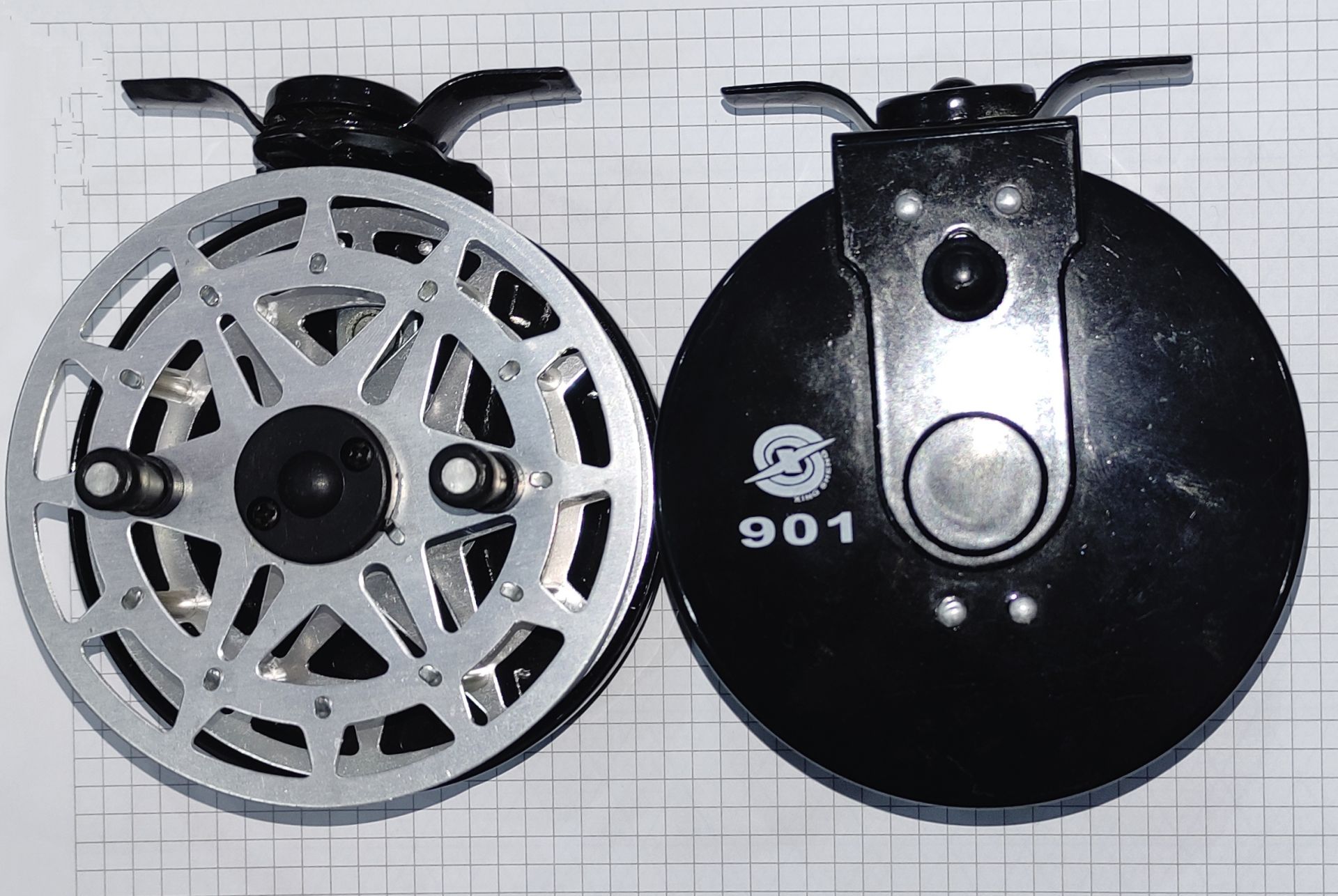 SİLVERSTAR ALABALIK MAKİNESİ HF901