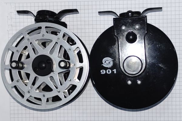 SİLVERSTAR ALABALIK MAKİNESİ HF901