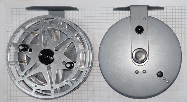 SİLVERSTAR ALABALIK MAKİNESİ HF901