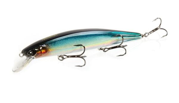 Lucky John Makora 110SP Maket Balık 124