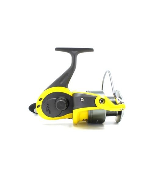 Captain Pegasus 7000 Surf Makine 5+1 BB