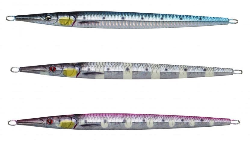 Savage gear 3D Needle Jig 150 gr 23 cm Sahte Balık