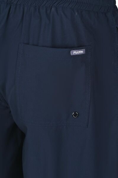 Fujin Pro Angler Board Short Mayo Navy