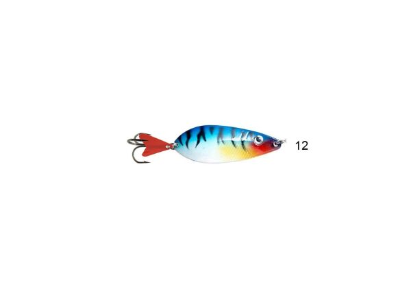 Fladen Picco Turna Kaşiği 15G 7cm 12
