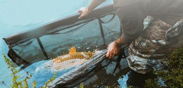 Prologıc Floating Retainer Sling L (120cmx55cm)