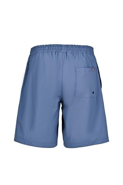 Fujin Pro Angler Board Short Mayo Indigo