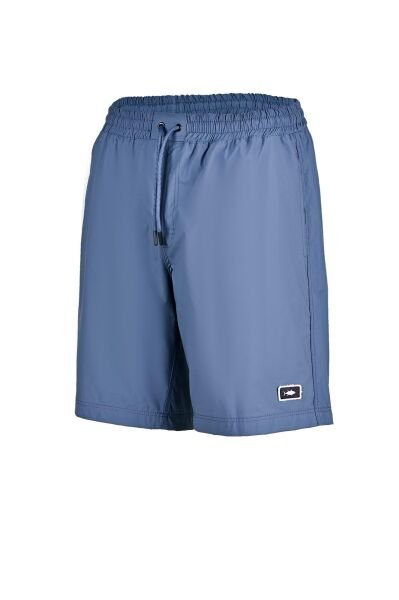 Fujin Pro Angler Board Short Mayo Indigo