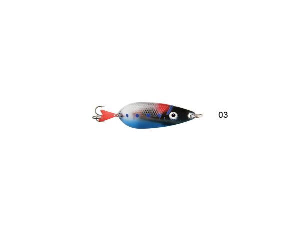 Fladen Picco Turna Kaşiği 15G 7cm 03