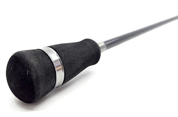 Okuma Cavalla Ultra Light Jigging Spin 198cm Max 60gr 2 Parça Olta Kamışı