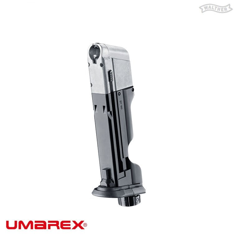 UMAREX Walther PPQ M2 T4E cal. .43 H.Tabanca Şarjörü