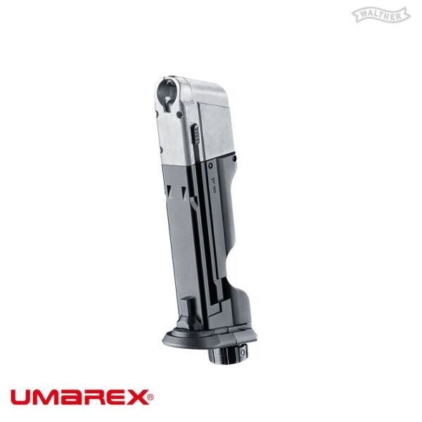 UMAREX Walther PPQ M2 T4E cal. .43 H.Tabanca Şarjörü