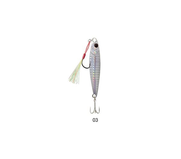 River Alonso Jig 40G 03
