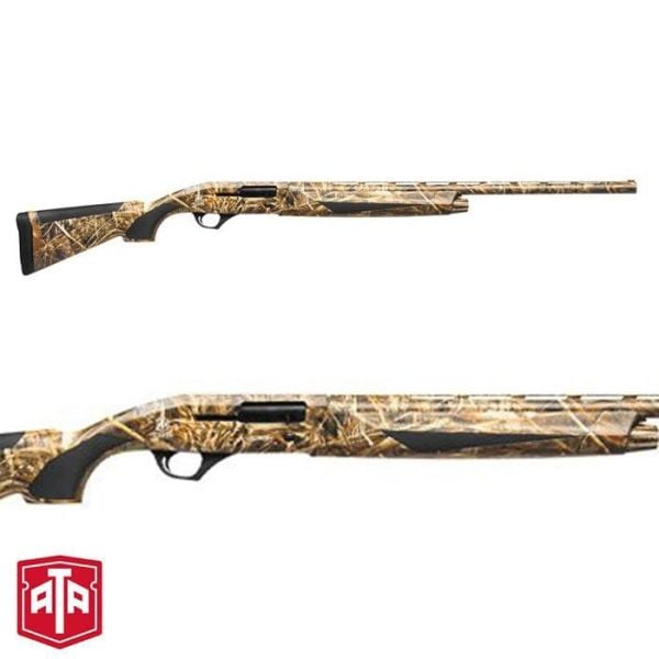 ATA Venza Sentetik Max5 12 Cal 66 Cm Av Tüfeği