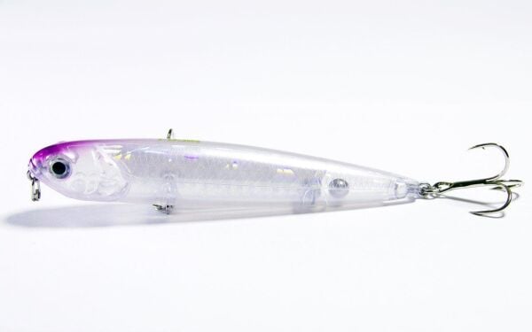 FUJIN Sound98 9,8cm 10,6gr Su Üstü Maket Balık