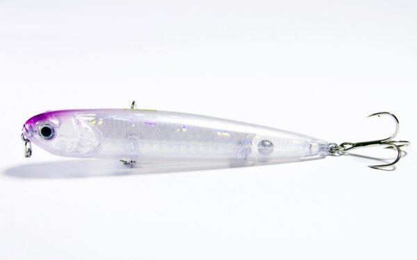 FUJIN Sound98 9,8cm 10,6gr Su Üstü Maket Balık