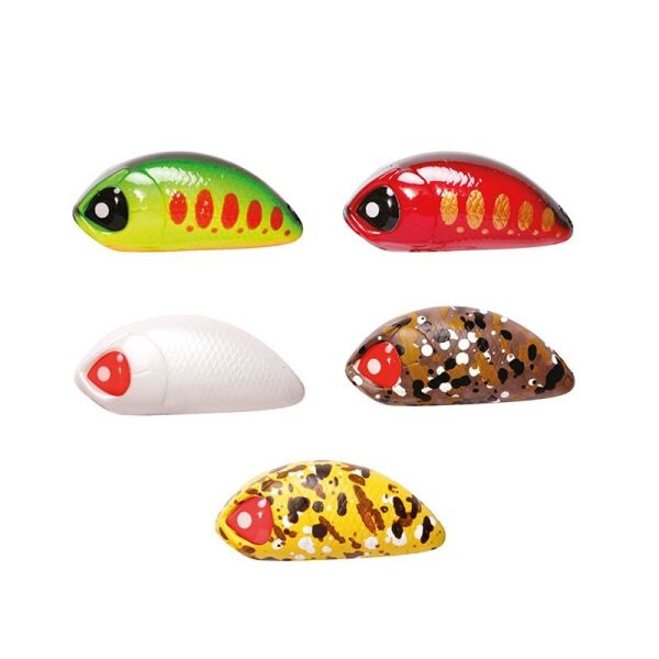 Lucky John Haira Plus One 44LBF LRF Sahte 506