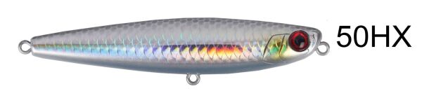 River Hippo Pen 90F 9 cm 11.8Gr Popper 50HX