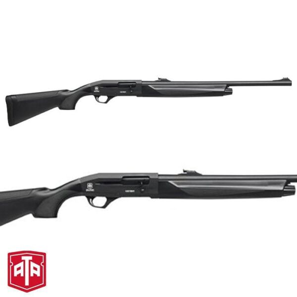 ATA Venza Sentetik Slug 12 Cal 61 Cm Av Tüfeği