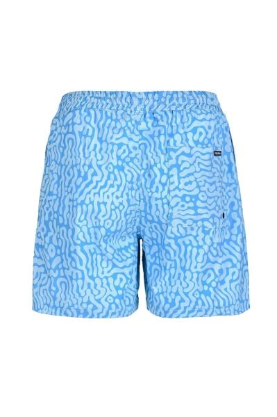 Fujin Pro Angler Short Mayo Izo