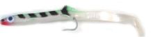 RAGOT RAGLOU TIGRE VERT ( TGG ) Boy: 6.5 CM
