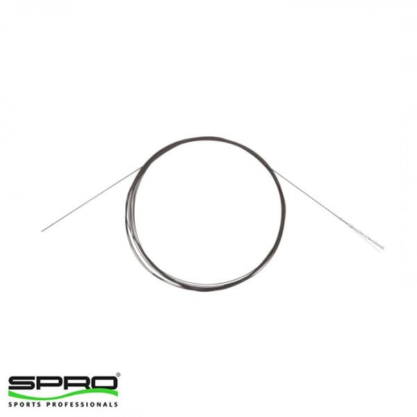 SPRO Freestyle Reload Titaniyum Lider 0,40mm 2m
