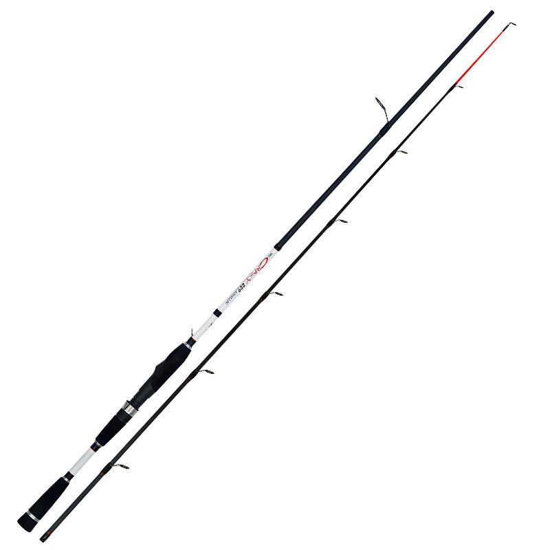 Wily Crazy Lrf Kamışı 2-8 gr