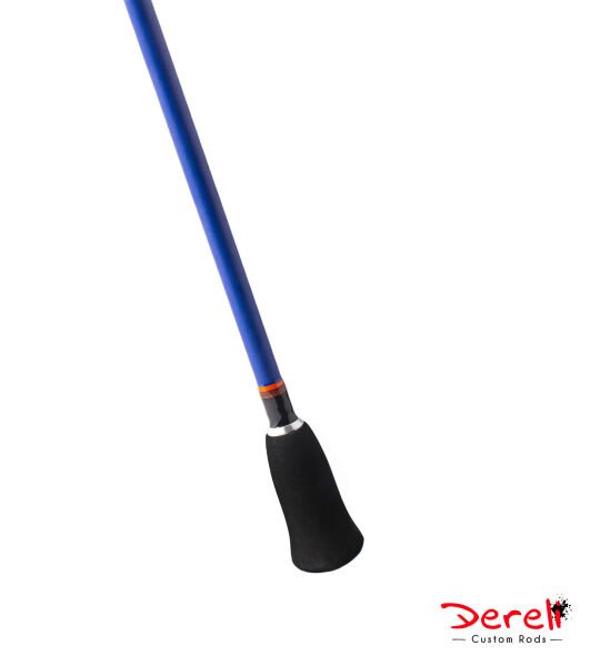 DCR EFES TETİKLİ SLOW JIGGING KAMIŞI 198 CM 80-200 1,5 PARÇA