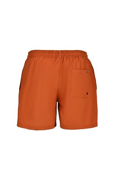 Fujin Pro Angler Short Mayo Ginger